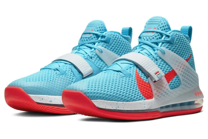 Nike Air Force Max 2 Chicago All-Star (2020)