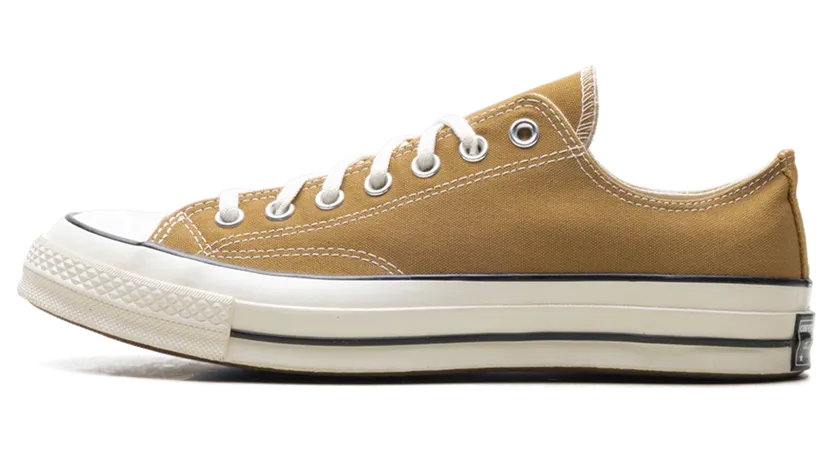 Converse CHUCK 70 OX “Light Brown” (A09146F)