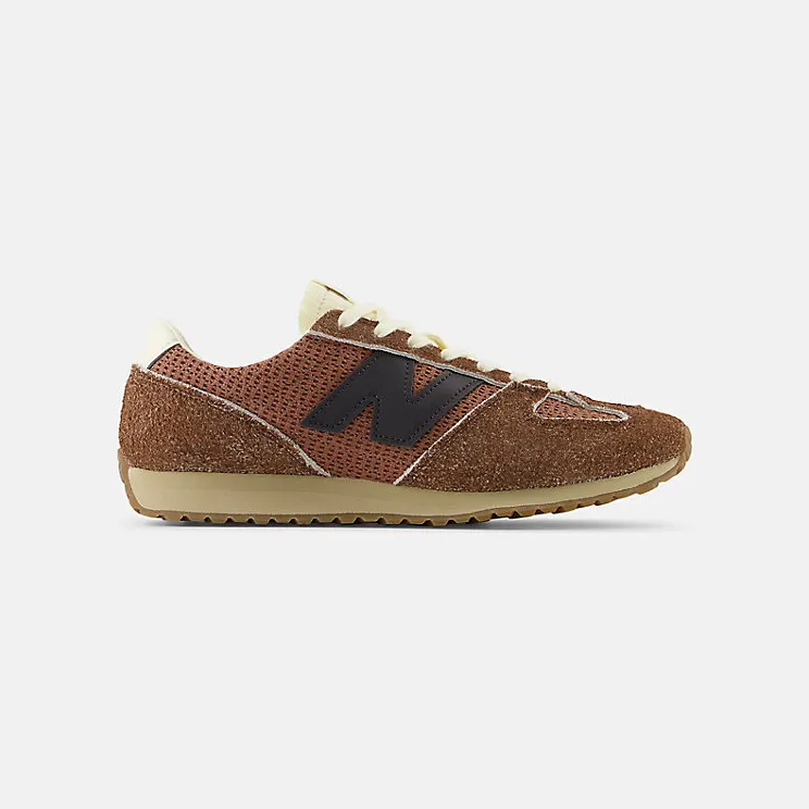 New Balance 471 Pecan Black Cement (U471RA)