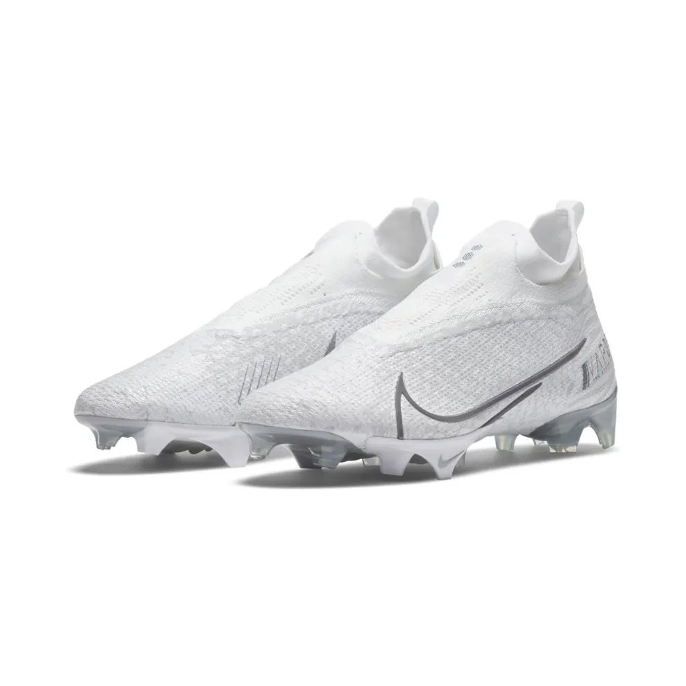 Nike Vapor Edge Elite 360 OBJ White Metallic Silver White/Metallic Silver-Metallic Gold-White (CI4751-100)