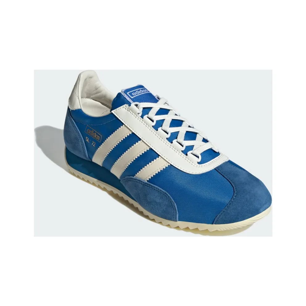 Adidas SL 72 PT Bright Royal / Wonder White / Off White (JR5701)