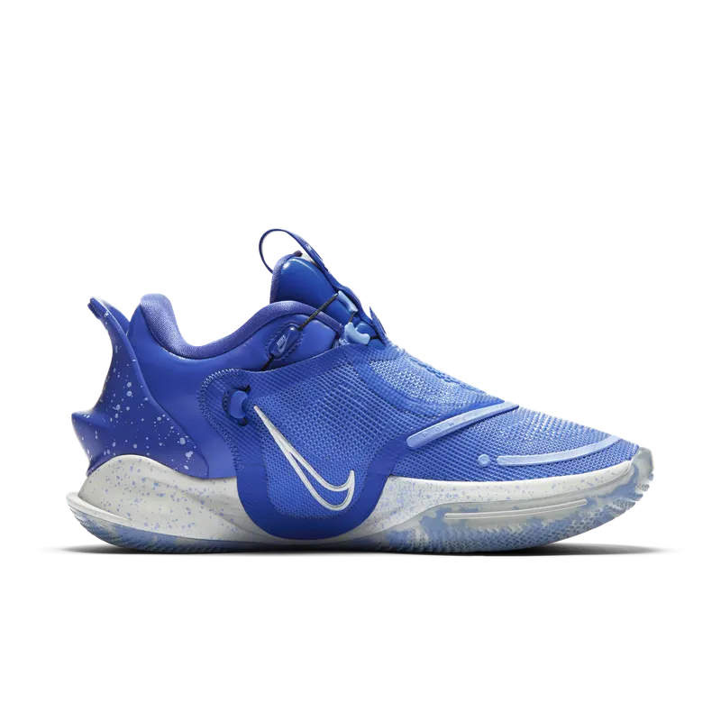 Nike Adapt BB 2.0 Basketball Blue (CV2441-400)