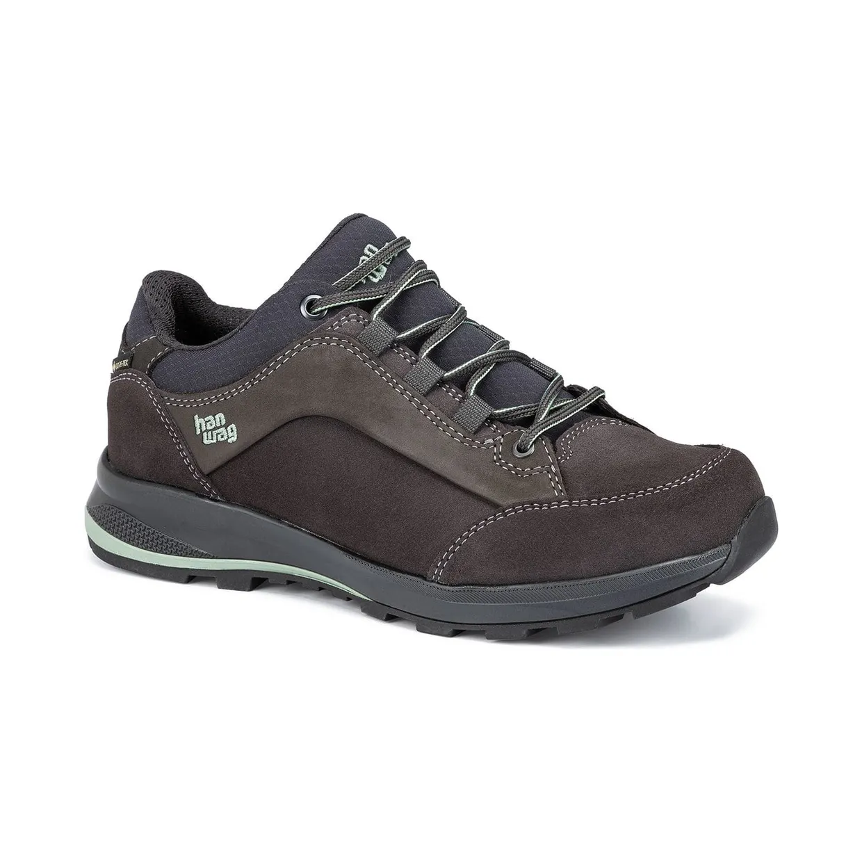 hanwag-sneaker H203601