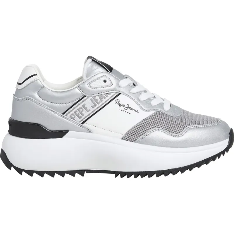 Pepe Jeans PèPè sneaker White (PLS600021-800)