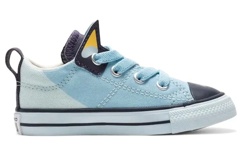 Converse Chuck Taylor All Star Madison Bluey (A16466C)