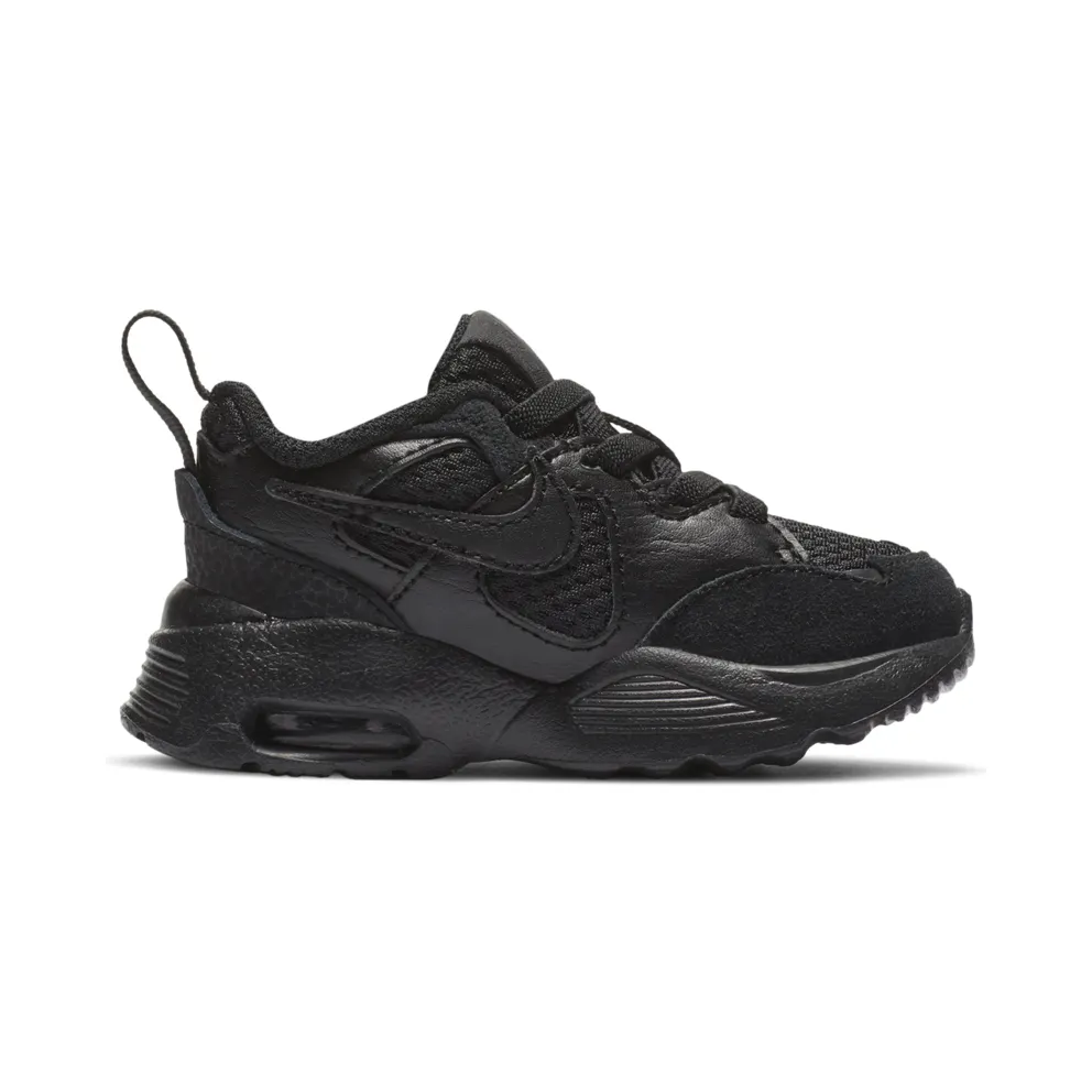 Nike Air Max Fusion “Black” (CJ3826-001)