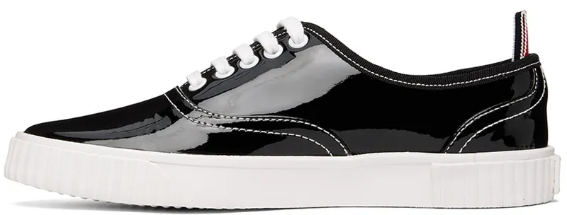 Thom Browne Black Heritage (FFD063A-00216)