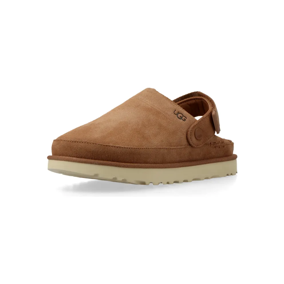 UGG W Goldenstar Clog”Chestnut” – 1138252-CHE