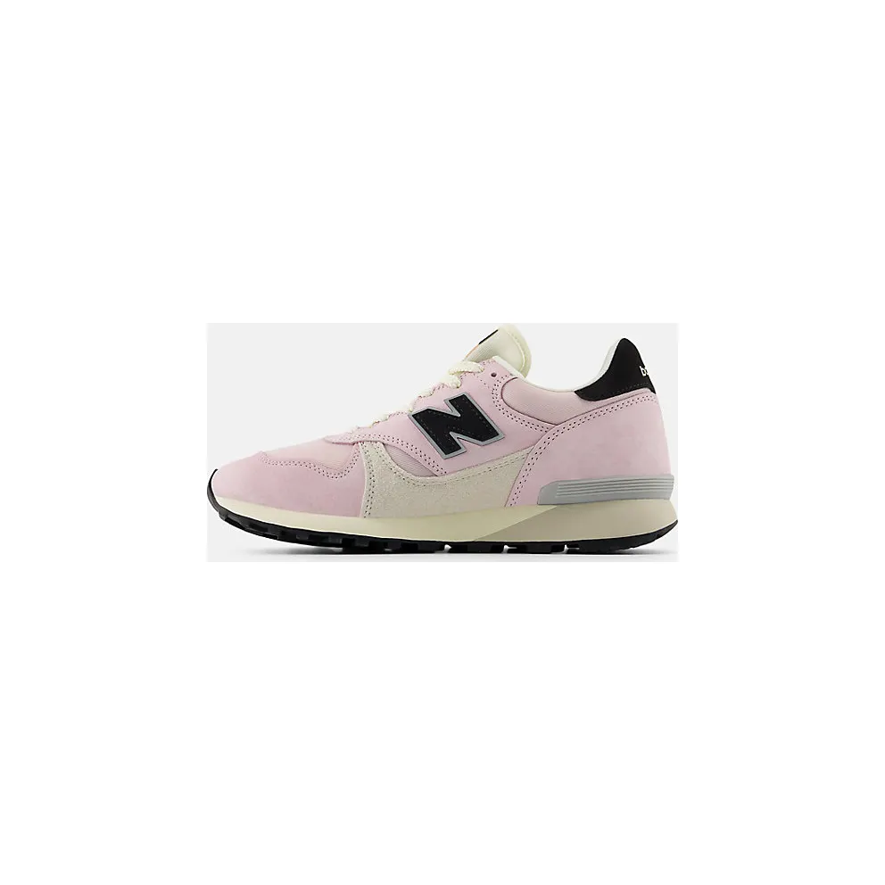 New Balance 475 Rose Sugar Black Linen (U475PD)
