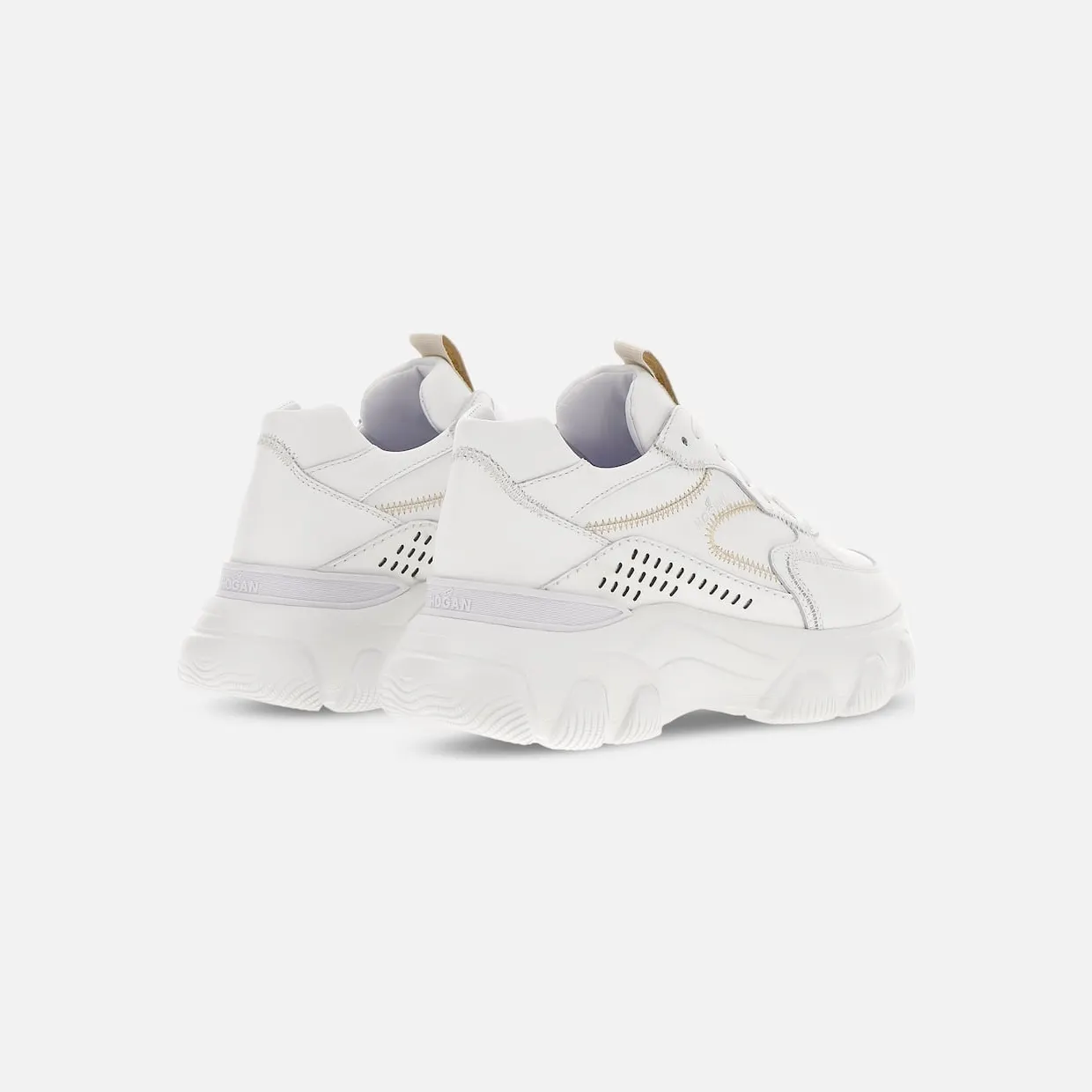 Hogan Hyperactive White (HXW5400DQ01Q44B001) (2)