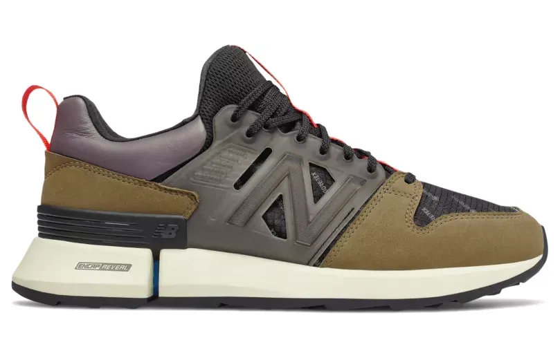 New Balance RC-2 Tokyo Design Studio Sage (MSRC2RB)