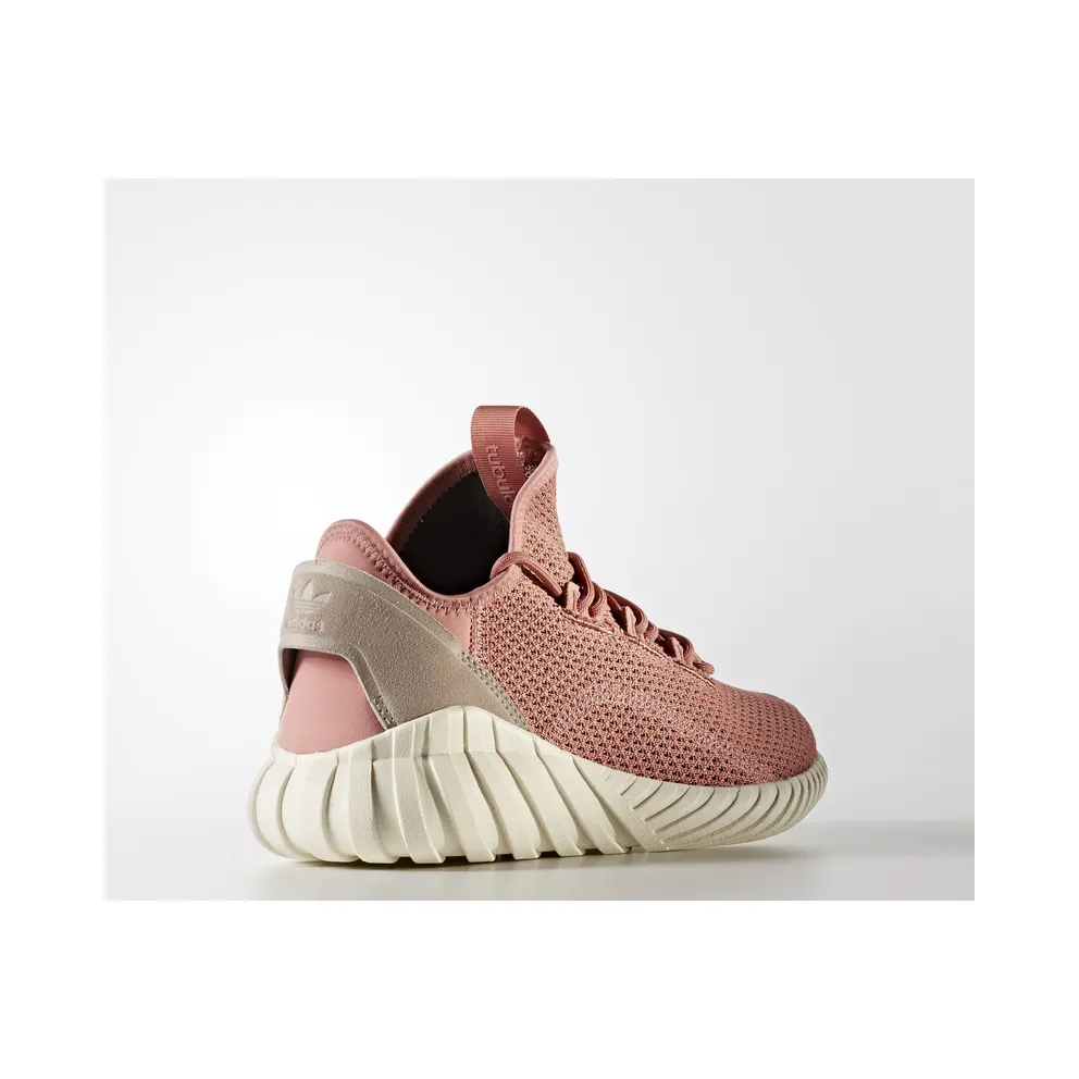 adidas Tubular Doom Raw Pink (W) (BY9336)