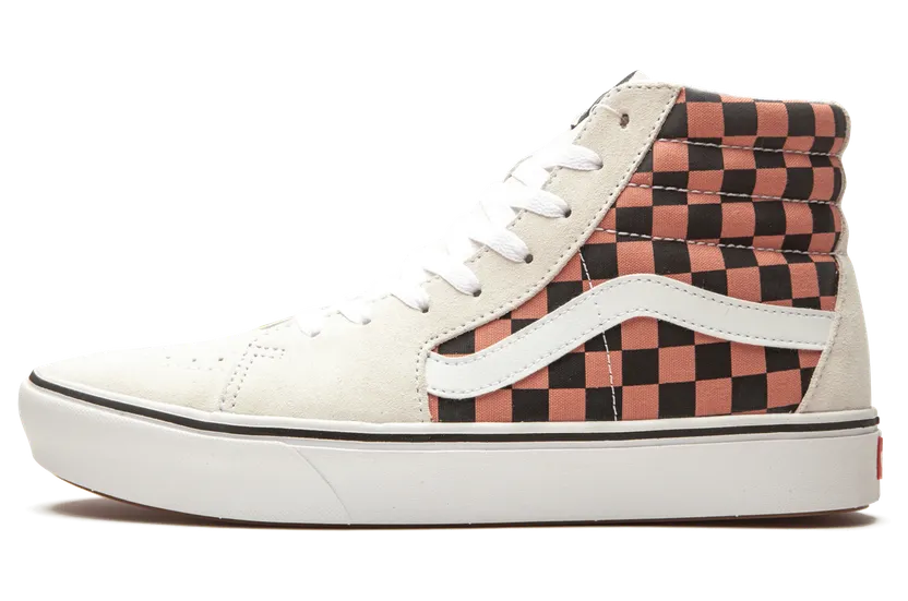 Vans ComfyCush VN0A3WMB1PC
