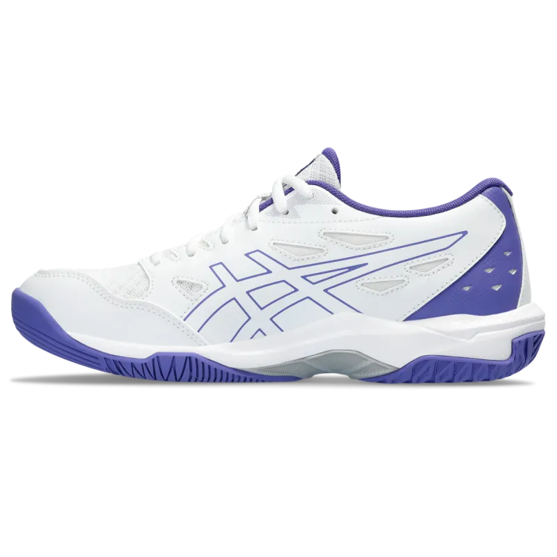 Asics Gel-rocket 11 White/White (1072A093.100)