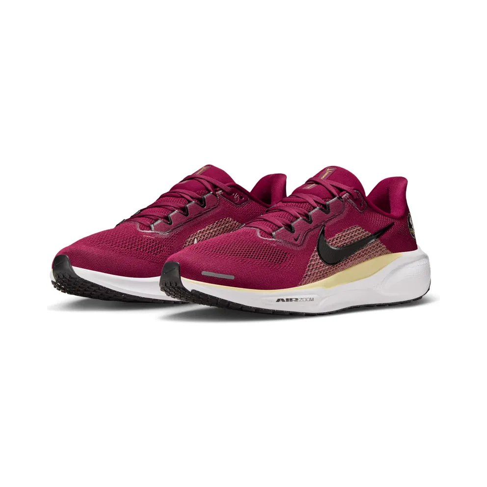 Nike Air Zoom Pegasus 41 Florida State Seminoles (IB3255-600)