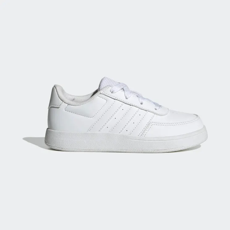 Adidas Breaknet Lifestyle Court Lace Cloud White / Cloud White / Grey One (HP8962)
