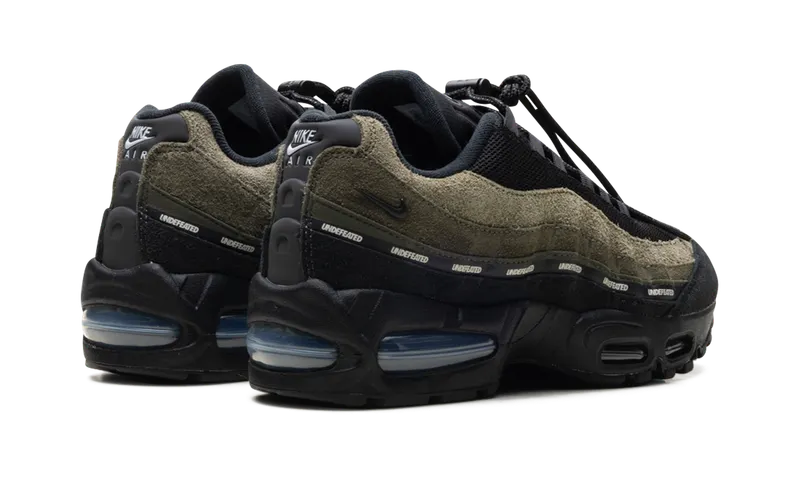 Nike Air Max 95 SP “Undefeated – Geo La Brea Medium Olive” (IB4523-200)