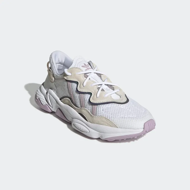 Adidas OZWEEGO Cloud White / Soft Vision / Off White (EG9204)