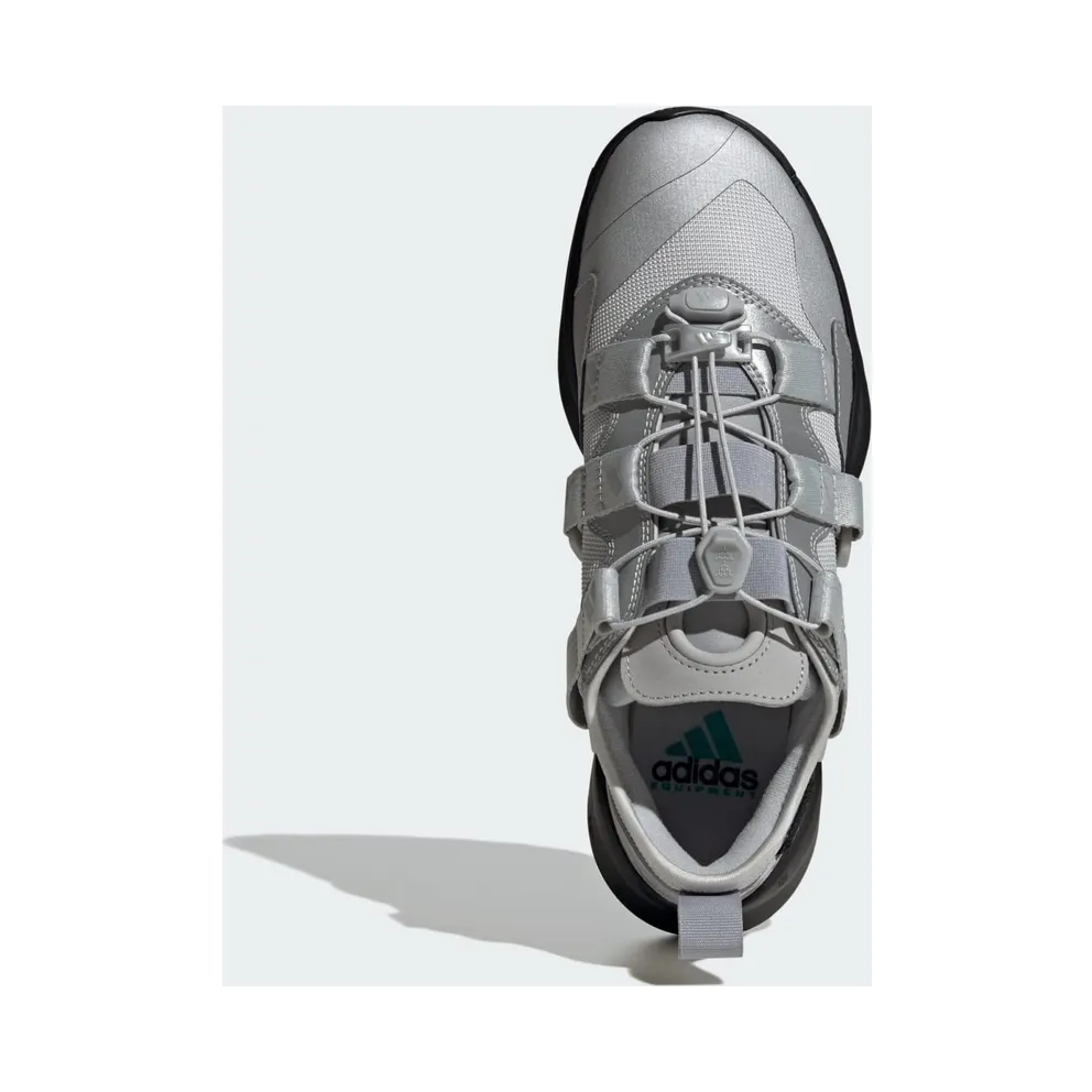 Adidas EQUIPMENT AGRAVIC XTR Shoes Silver Metallic / Silver Metallic / Core Black (JR5745)