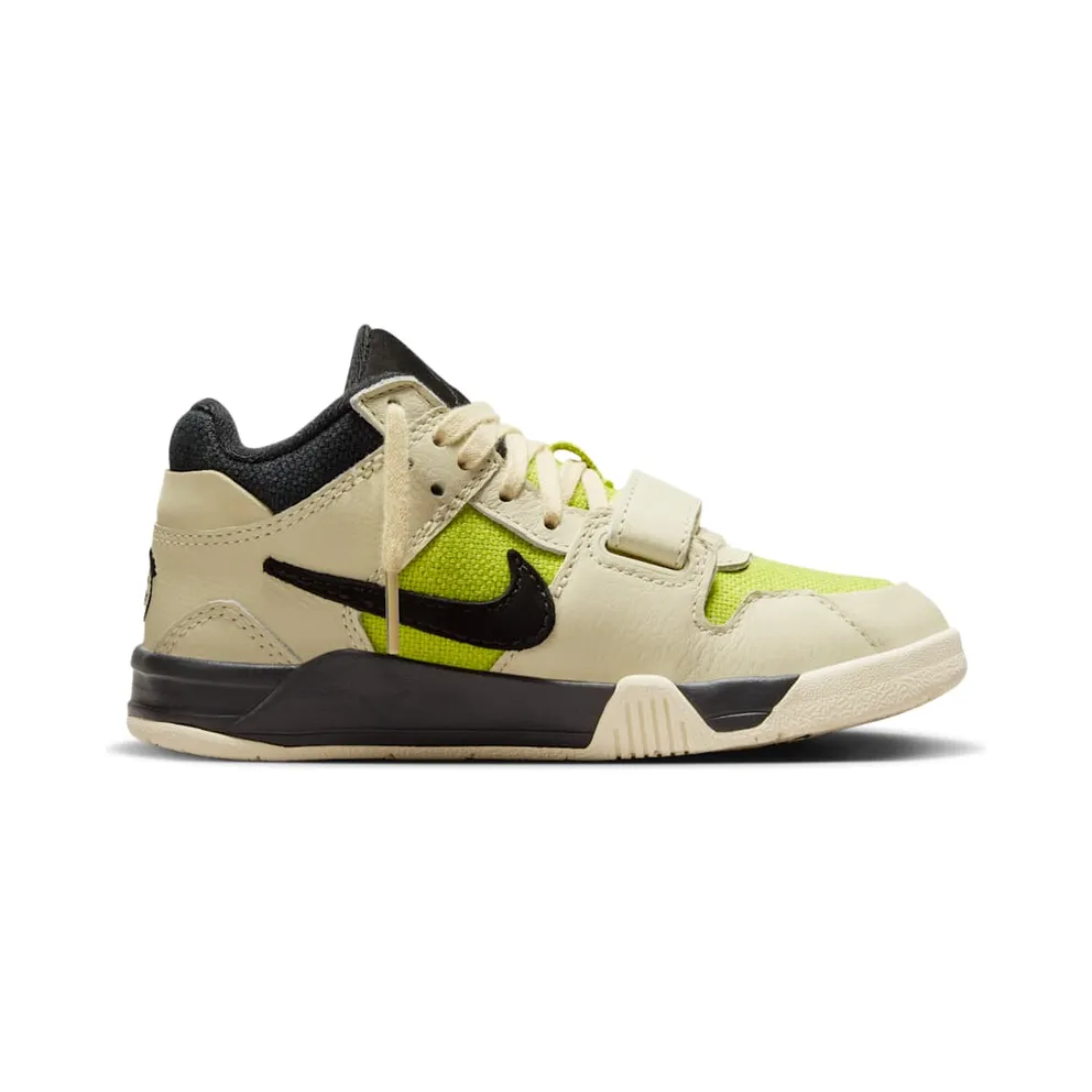 Jordan Jumpman Jack TR PS “Travis Scott Bright Cactus” (FJ2851-102)