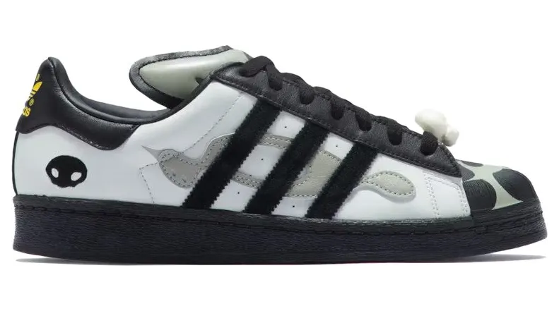 adidas Superstar 82 OFFGOD:TATE (JQ8778)