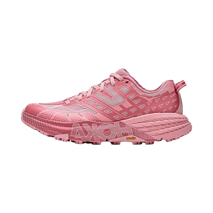 Hoka Speedgoat 2 “Rose Garden” (1162710-DNKR)