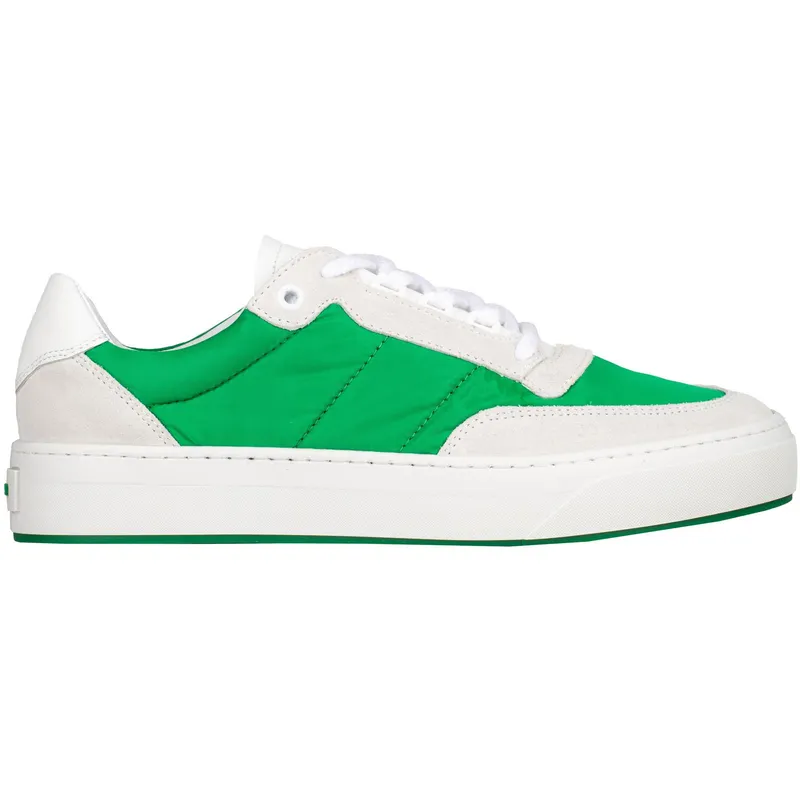 Copenhagen Studios sneaker Green (CPH428-MAMIGR)