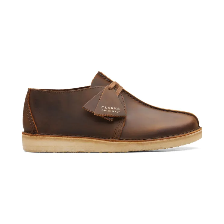 Clarks Originals Desert Trek Beeswax (26155487)