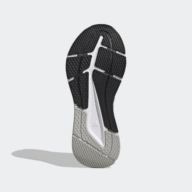 Adidas Questar Core Black / Cloud White / Grey Two (GX7162)