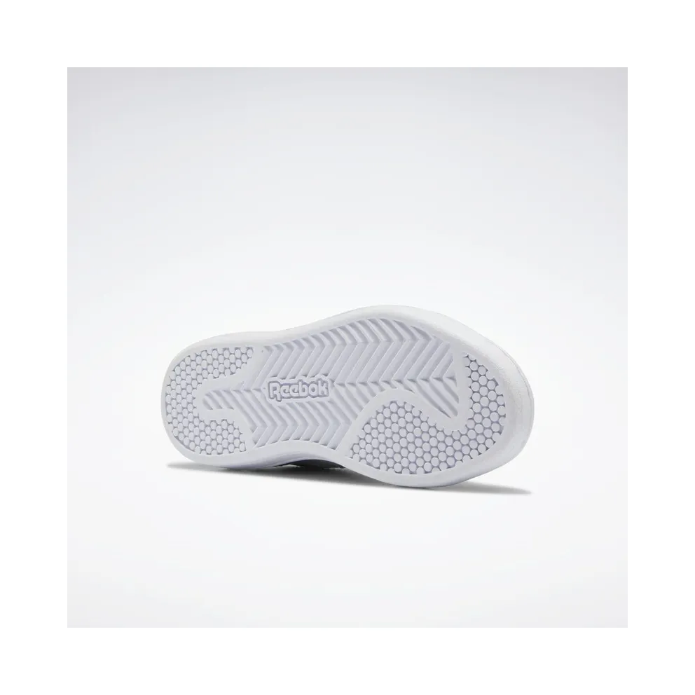 Reebok Royal Complete CLN 2 Shoes Pure Grey 2 / Pure Grey 2 / Cloud White