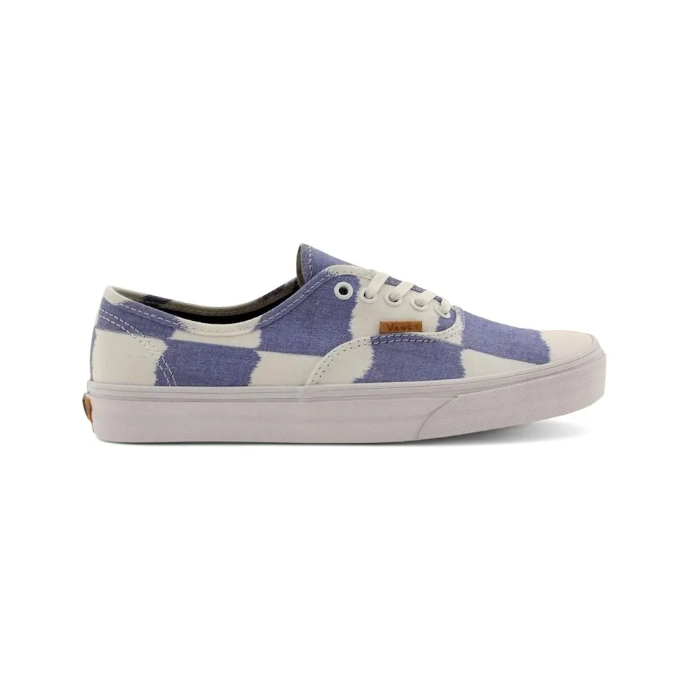 Vans Authentic CA Glitch Check (VN0ZUIF61)