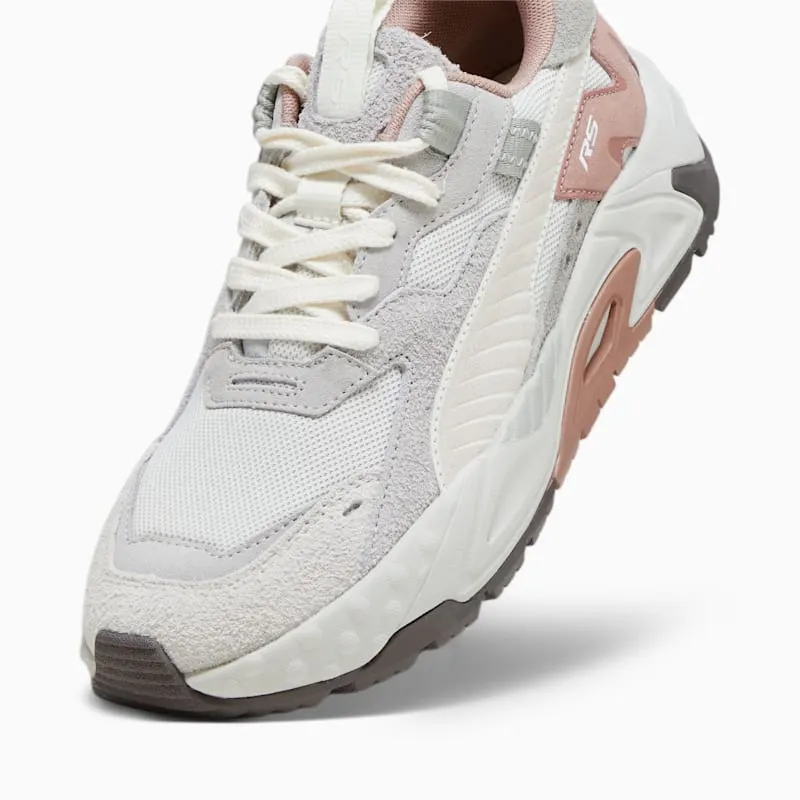 Puma RS-Trck New Horizon “Glacial Grey Rose Gold” (394707-03)