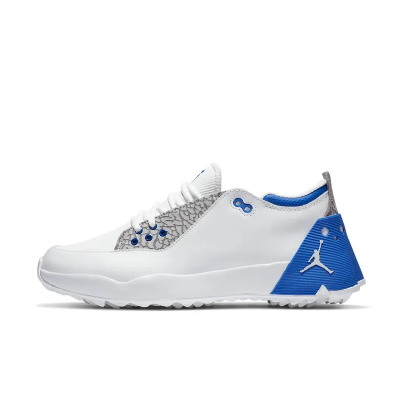 Nike Jordan ADG 2 Summit White Summit White/Hyper Royal/Atmosphere Grey (CT7812-101)