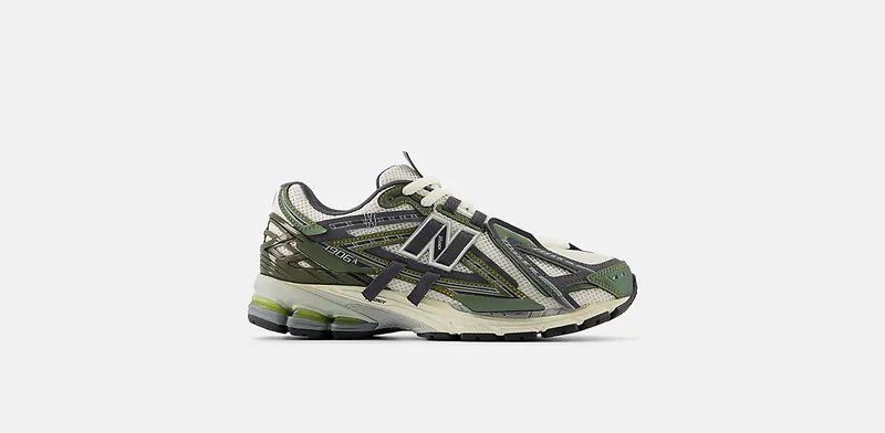 New Balance 1906A “Olive Juice” (U1906ANC)