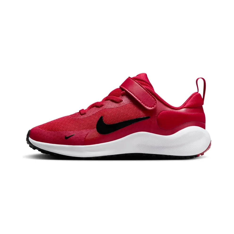 Nike Revolution 7 Gym Red White Black (FB7690-603)