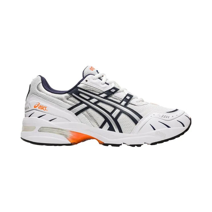 Asics Gel-1090™ White/Midnight (1021A275.100)