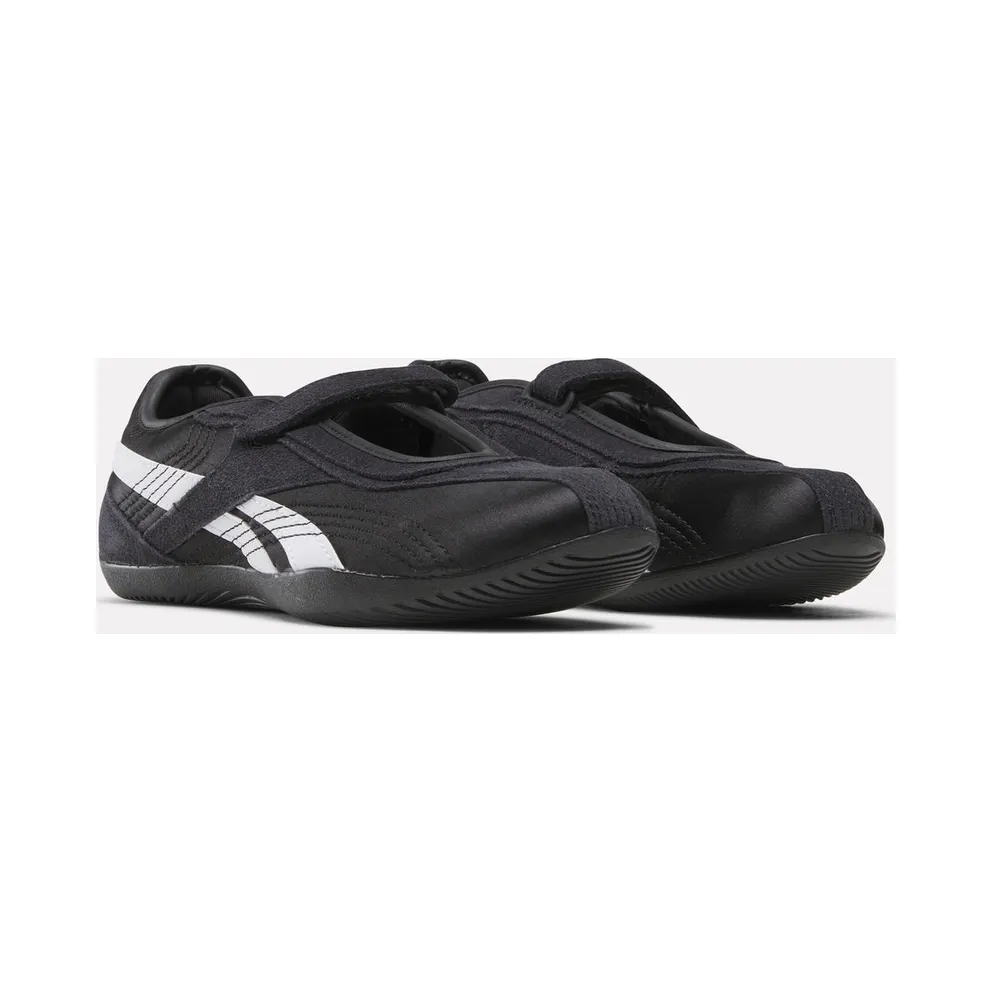 Reebok Ultra Lo Mary Jane “Black” (100261002)