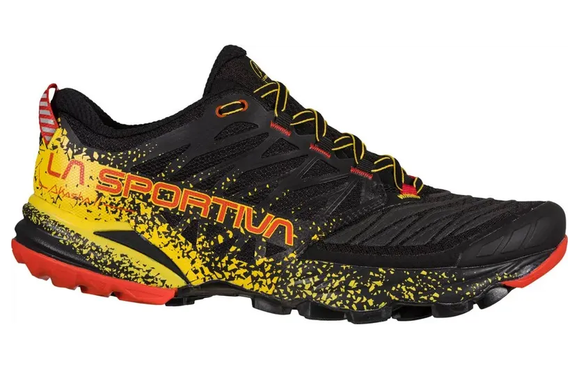 La Sportiva Akasha Ii Trail Shoes ZFRS066K00Y00