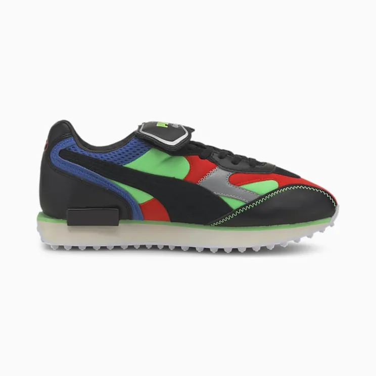 Puma Future Rider King Black (37445901)