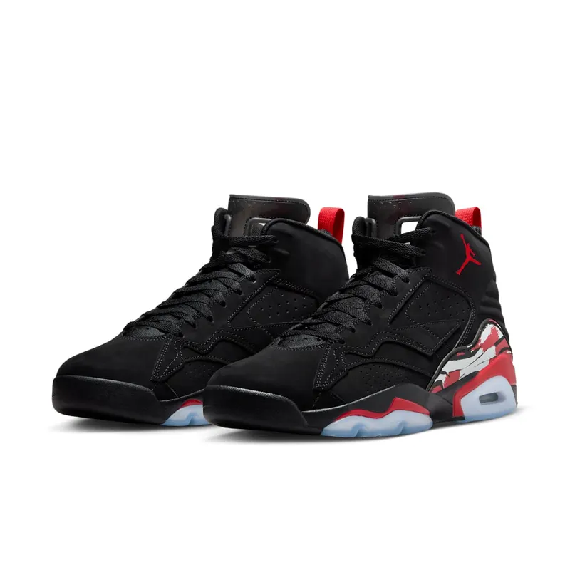 Jordan MVP Black Varsity Red (DZ4475-061)