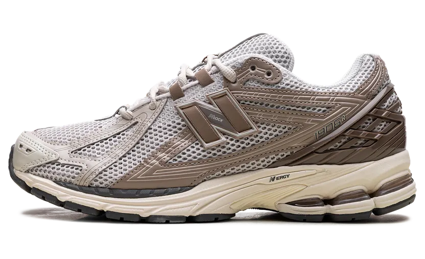New Balance 1906R “Beige Vachetta” (M1906RZB)
