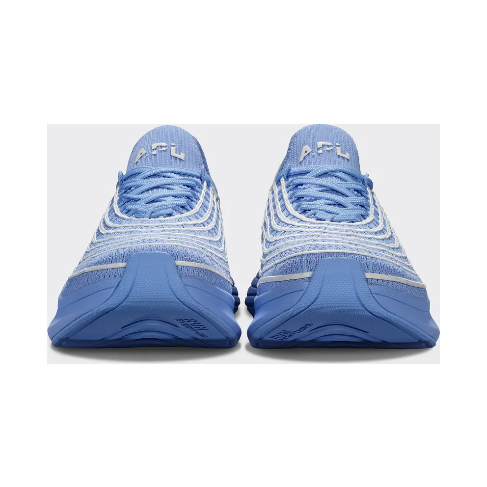 APL TechLoom Zipline “Daydream/Ivory” (Men)