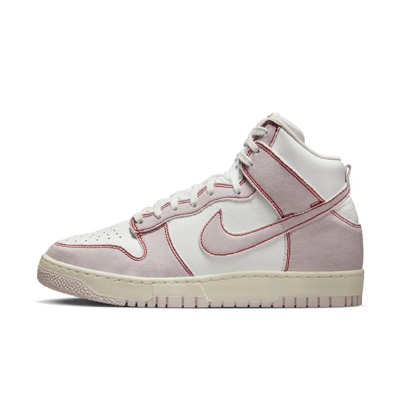 Nike Dunk High 85 White (DQ8799-100)