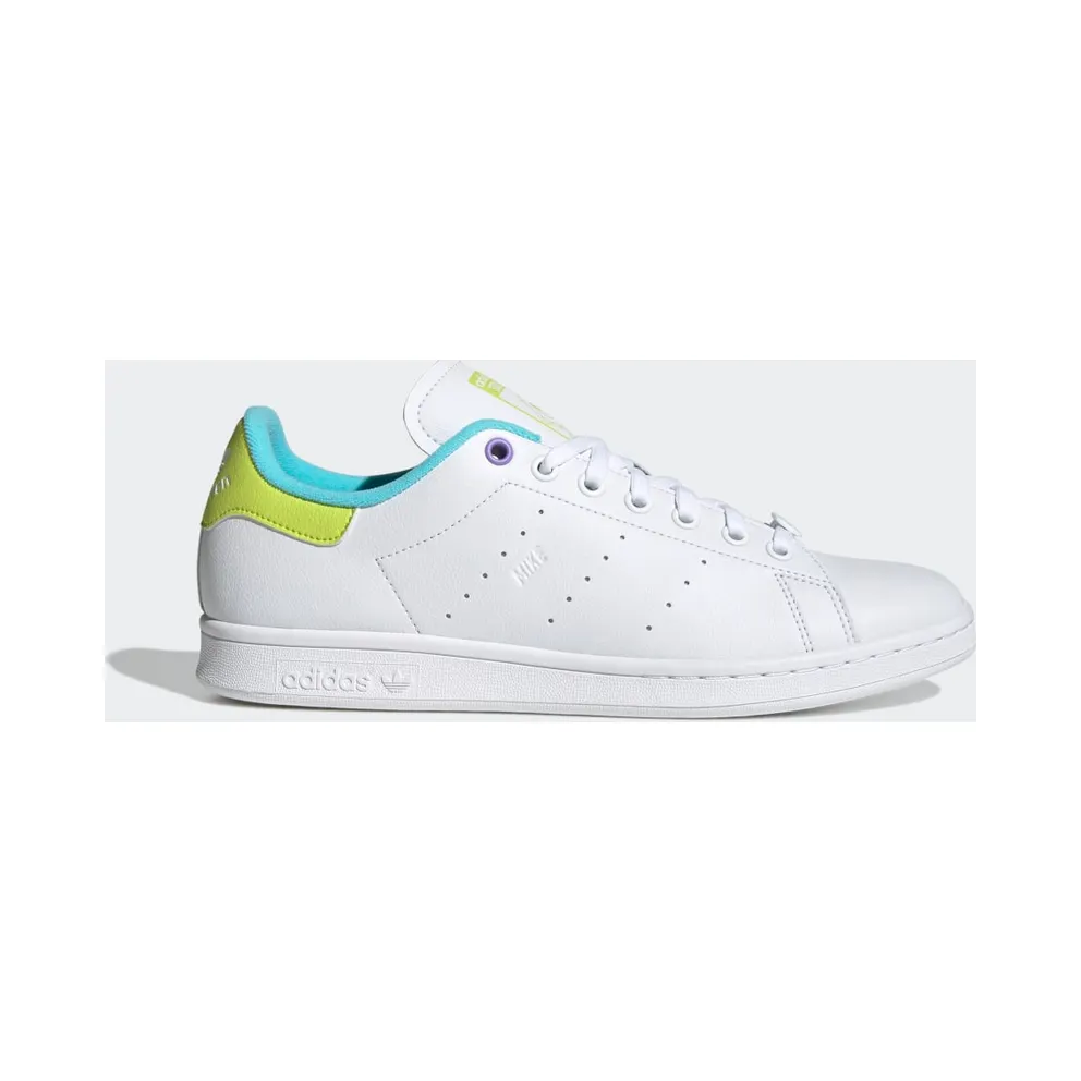adidas Stan Smith Schuh Cloud White / Pantone / Core Black (GZ5885)