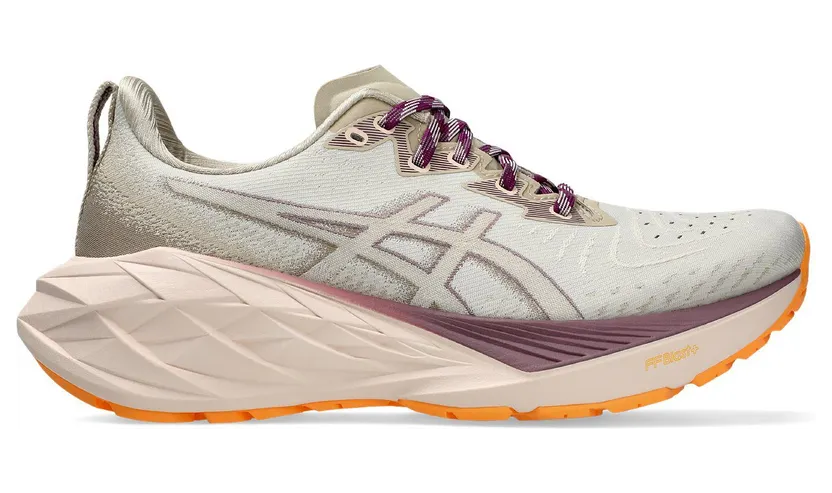 ASICS Novablast TR Pearl Pink (1012B654-700)