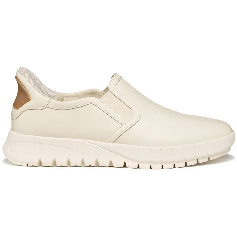 Geox sneaker Melkwit (D657SA0009B-C1122)