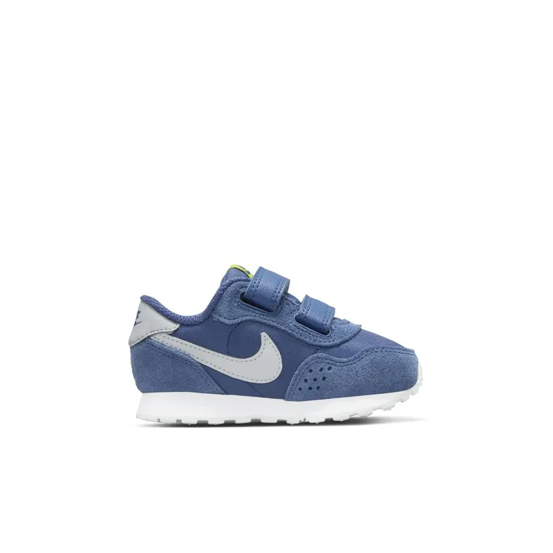 Nike MD Valiant Baby and Toddler Blue (CN8560-406)