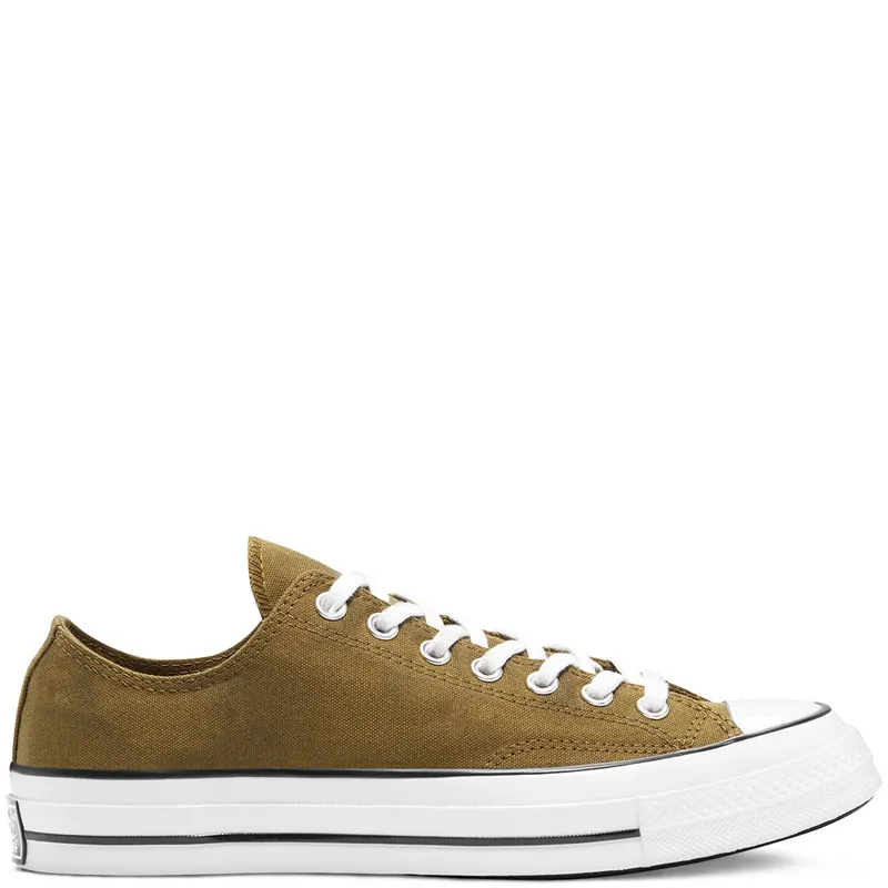 Converse Distressed Chuck 70 Low Top (169779C)