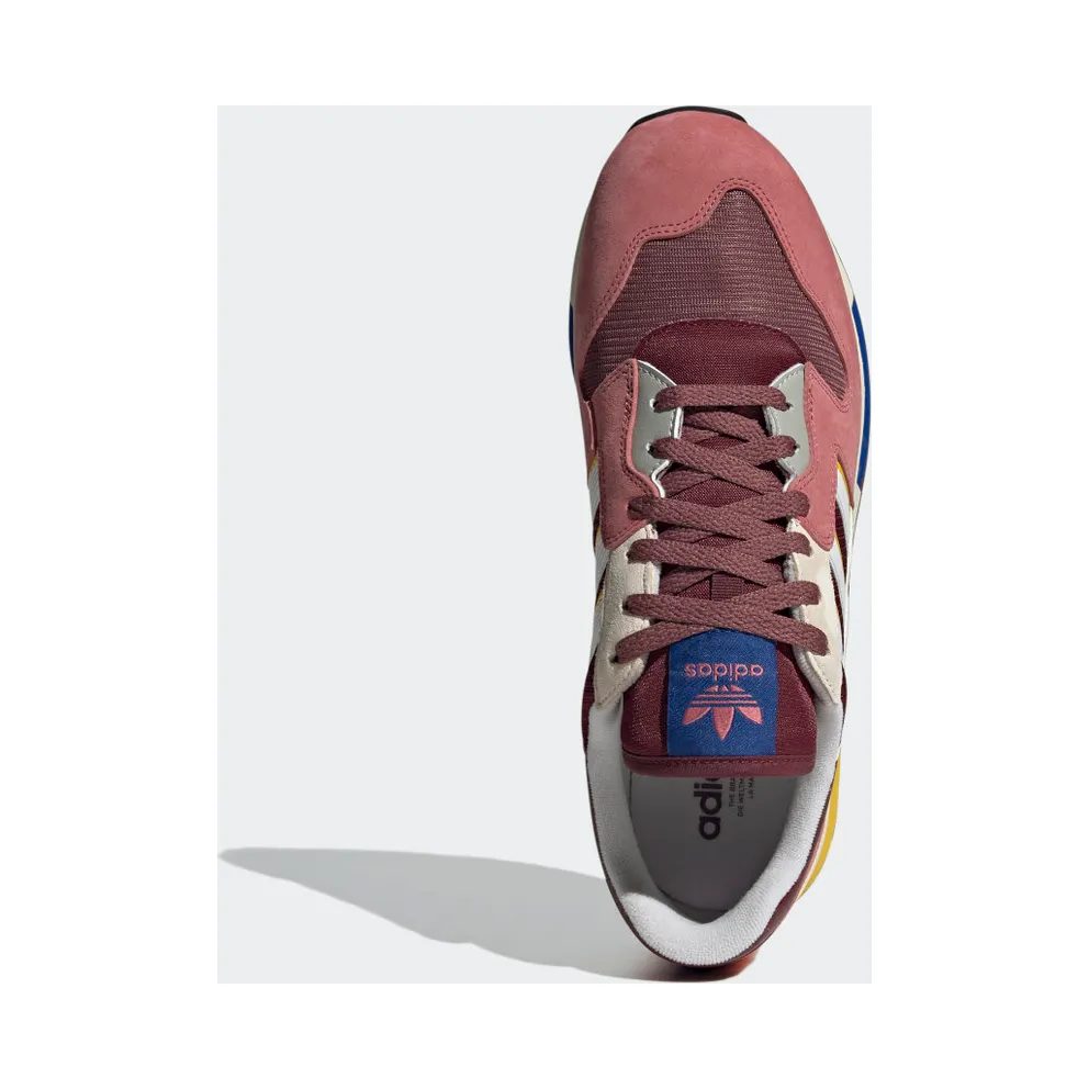 Adidas ZX 420 Wonder Red / Wonder Red / Off White (GX4639)