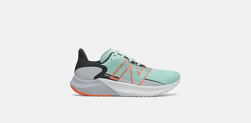 New Balance FuelCell Propel V2 Mint Gray (WFCPRCC2)